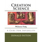 Creation Science: A Cure For Infidelity - Paperback