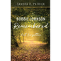 Bobbie Johnson Remembered: Not Forgotten - Paperback