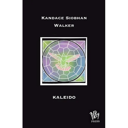 Kaleido - Paperback