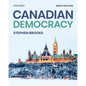 Canadian Democracy - Paperback