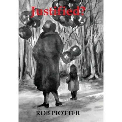 Justified? - Hardcover