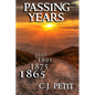 Passing Years: Final Book of the Joe Beck Series - Paperback