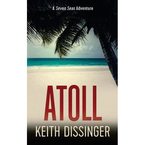 Atoll - Paperback