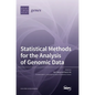 Statistical Methods for the Analysis of Genomic Data - Hardcover