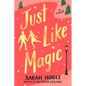 Just Like Magic - Paperback