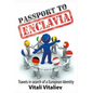 Passport to Enclavia: Travels in Search of a European Identity - Paperback