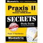 Praxis II Middle School: Science (5440) Exam Secrets Study Guide - Hardcover