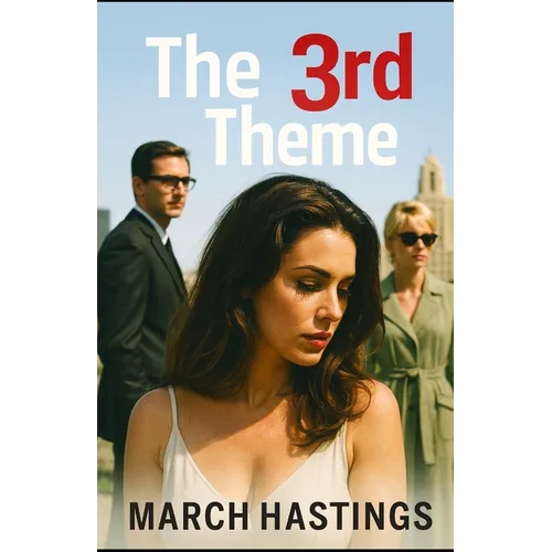 The Third Theme - Paperback