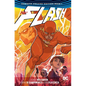The Flash: The Rebirth Deluxe Edition Book 1 - Hardcover