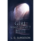 The Girl Who Wasn't Min - Paperback