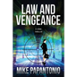 Law and Vengeance - Paperback