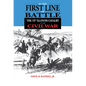 In the First Line of Battle - Hardcover