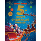 5-Minute Christmas Stories - Hardcover