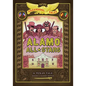 Alamo All-Stars: Bigger & Badder Edition (Nathan Hale's Hazardous Tales #6): A Texas Tale - Hardcover