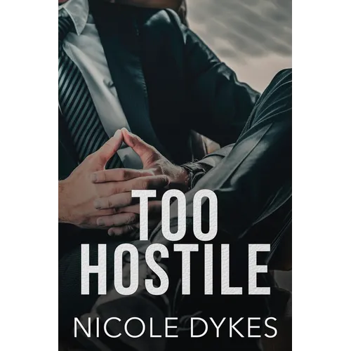 Too Hostile - Paperback