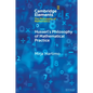 Husserl's Philosophy of Mathematical Practice - Paperback