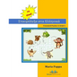 15 COOL Crossword Puzzles in Greek: My first 120 Words in Greek with Crossword Puzzles - Paperback