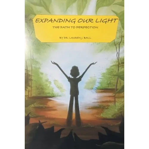 Expanding Our Light - Paperback