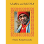 Asana and Mudra - Hardcover