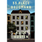 33 Place Brugmann - Hardcover