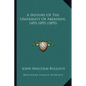 A History Of The University Of Aberdeen, 1495-1895 (1895) - Paperback