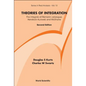 Theories of Integration: The Integrals of Riemann, Lebesgue, Henstock-Kurzweil, and McShane (Second Edition) - Hardcover