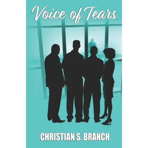 Voice of Tears - Paperback