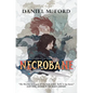 Necrobane: Book Two of the Warden Series - Paperback