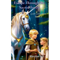Escape Through the Sacred Forest - Paperback