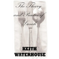 The Theory and Practice of Lunch - Paperback