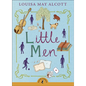 Little Men - Hardcover