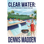Clear Water: A Pool Owner's Guide To Trouble Free Care - Hardcover