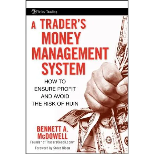Trader's Money Management - Hardcover