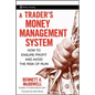 Trader's Money Management - Hardcover