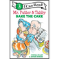 Mr. Putter & Tabby Bake the Cake - Hardcover