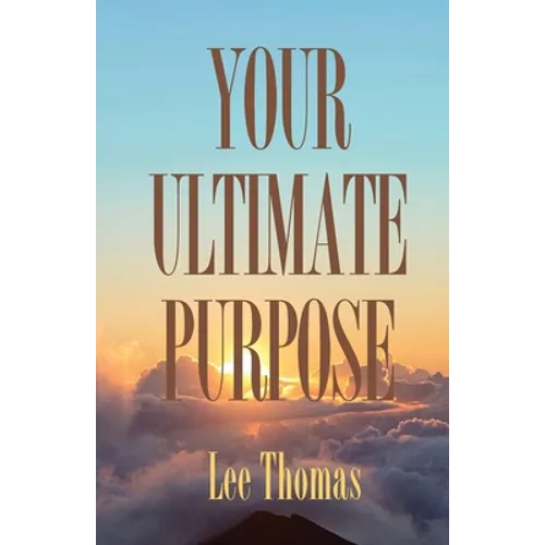 Your Ultimate Purpose - Paperback