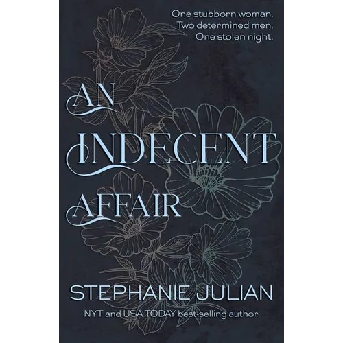 An Indecent Affair - Paperback