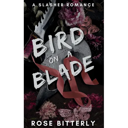 Bird on a Blade - Paperback
