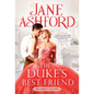 The Duke's Best Friend - Paperback