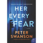 Her Every Fear - Paperback