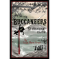 The Buccaneers of St. Frederick Island - Paperback