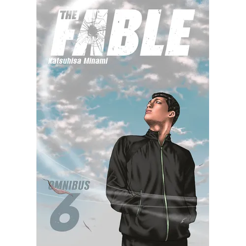 The Fable Omnibus 6 (Vol. 11-12) - Paperback