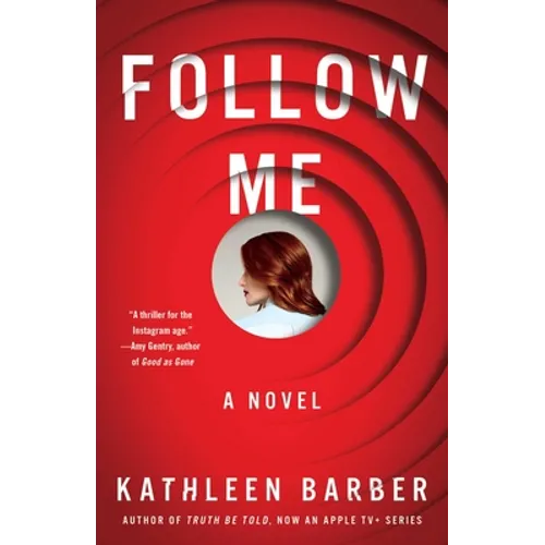 Follow Me - Paperback