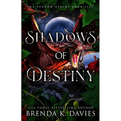 Shadows of Destiny - Paperback
