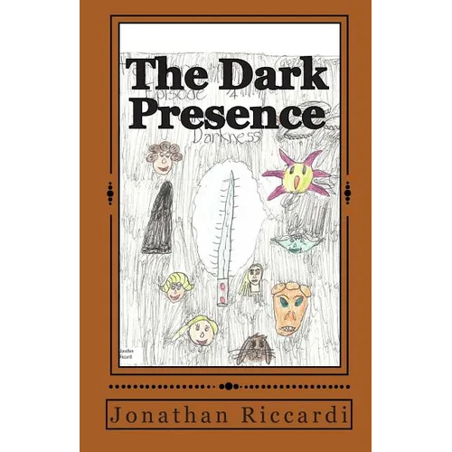 The Dark Presence: Tales of Palpatine - Paperback
