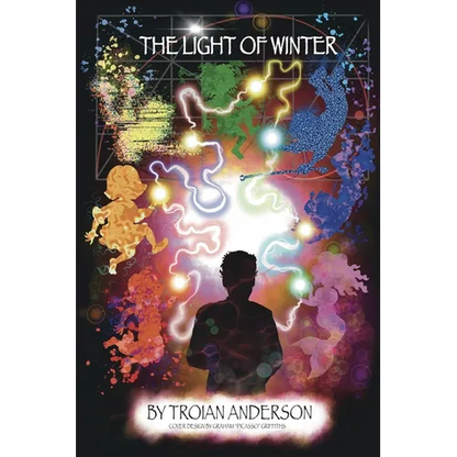 The Light of Winter - Paperback