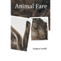 Animal Fare - Paperback