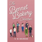 The Bennet Bakery Collection (Books 1-4) Pride and Prejudice Variation - Paperback