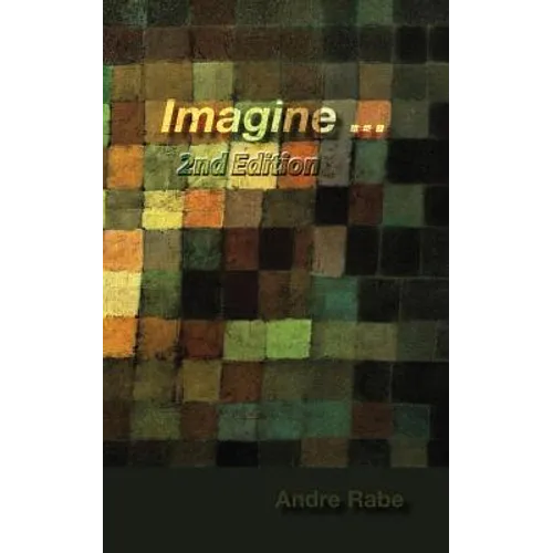 Imagine 2nd Edition - Paperback