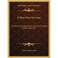 If There Were No Losses: The Story Of Chubb And Son From Its Founding In 1882 Until 1957 - Hardcover